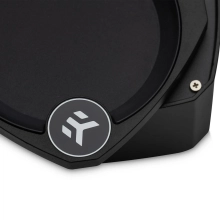 Купить СВО EKWB EK-Nucleus AIO CR360 Lux D-RGB - Black - фото 9