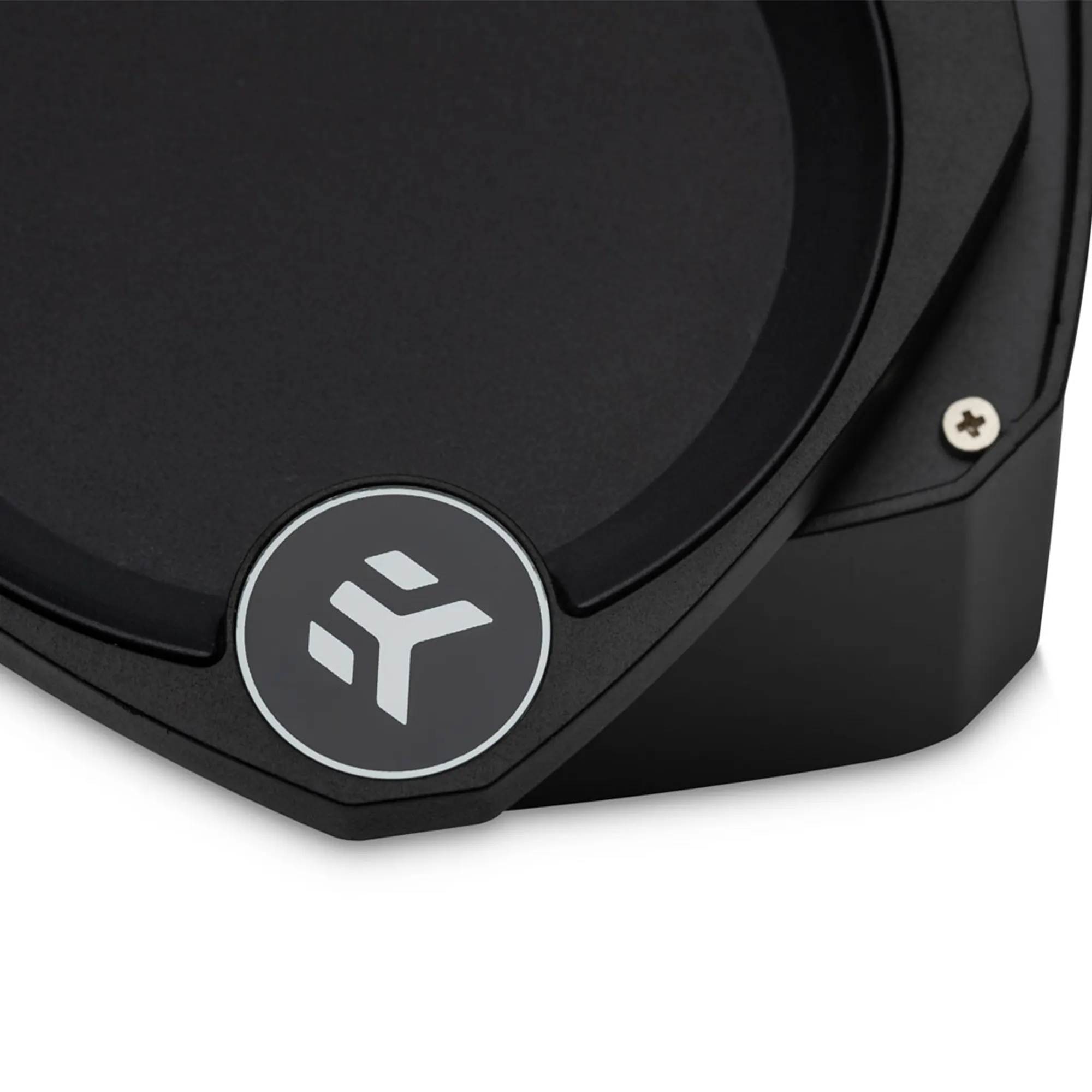 Купить СВО EKWB EK-Nucleus AIO CR360 Lux D-RGB - Black - фото 9