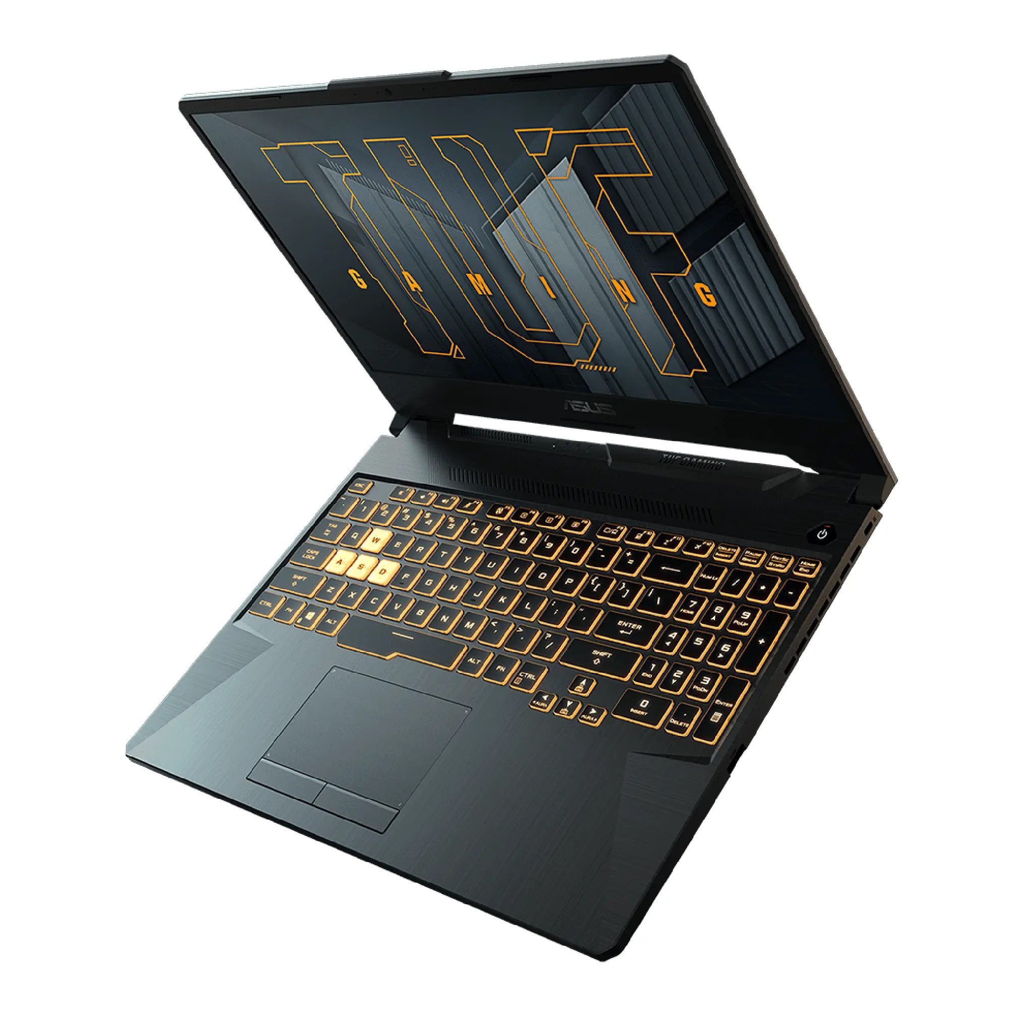 Купить Ноутбук ASUS TUF Gaming F15 FX506HC-HN001 (90NR0724-M04070) - фото 3