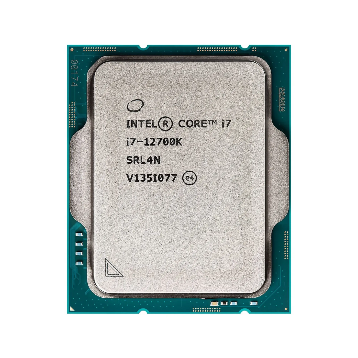 Купить Процессор INTEL Core i7-12700K (12C(8P+4E)/20T, 3.6GHz, 25MB, LGA1700) BOX - фото 2