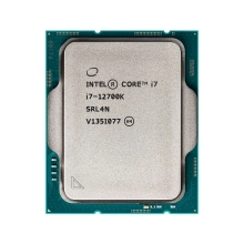 Купить Процессор INTEL Core i7-12700K (12C(8P+4E)/20T, 3.6GHz, 25MB, LGA1700) BOX - фото 2
