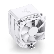 Купить Процессорный кулер JONSBO HX6210 White (92mm/4pin/800-2300RPM/31.6Dba/6 тепл. трубки/4PIN PWM) - фото 2