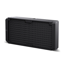 Купить СВО JONSBO TG-240 Black - фото 11