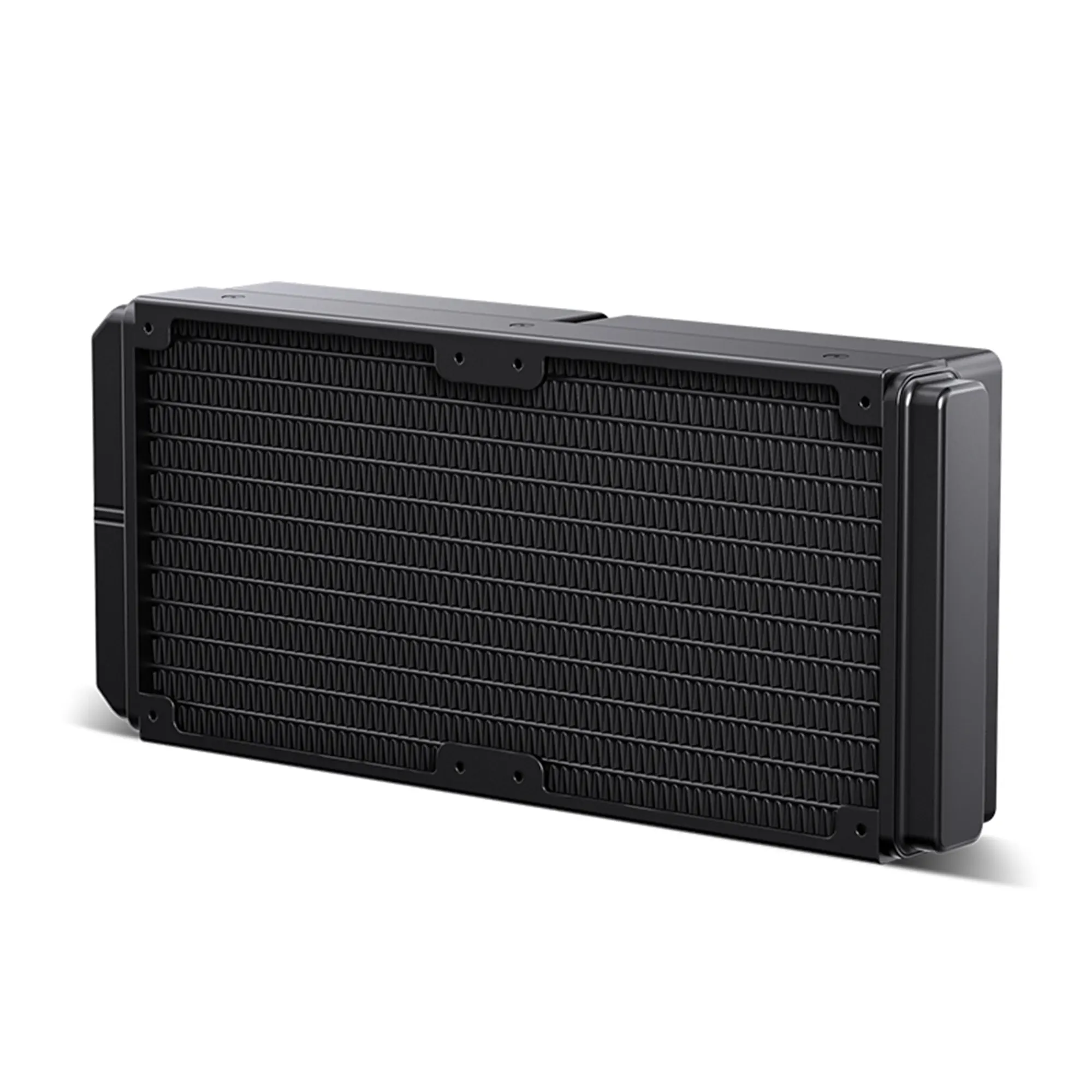 Купить СВО JONSBO TG-240 Black - фото 11