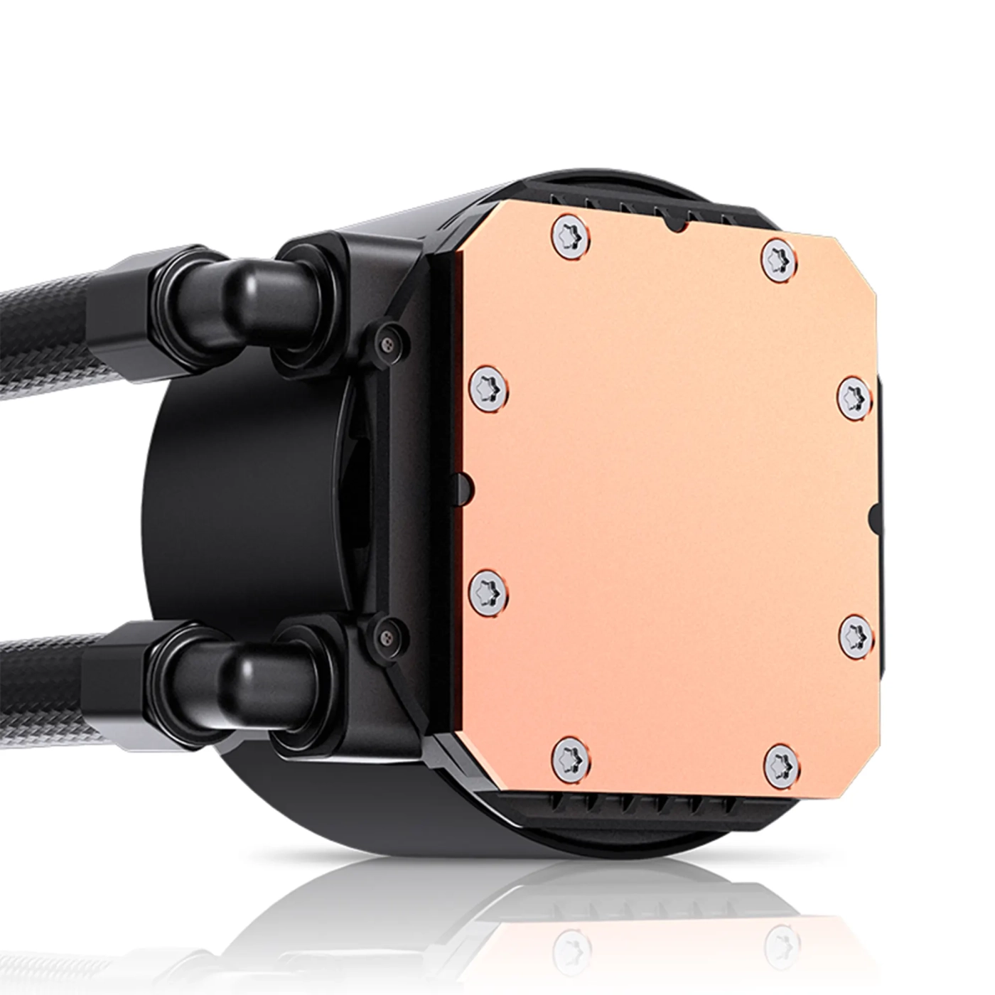 Купить СВО JONSBO TG-240 Black - фото 12