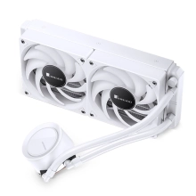 Купить СВО JONSBO TG-240 White - фото 7
