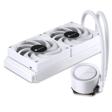 Купить СВО JONSBO TG-240 White - фото 8