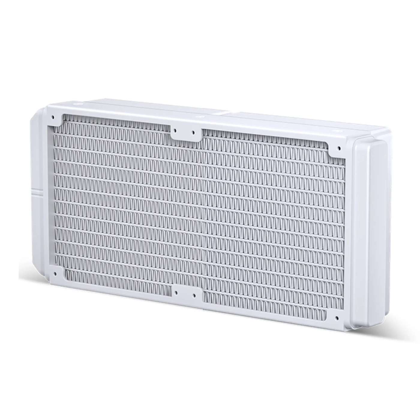 Купить СВО JONSBO TG-240 White - фото 11