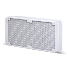 Купить СВО JONSBO TG-240 White - фото 11
