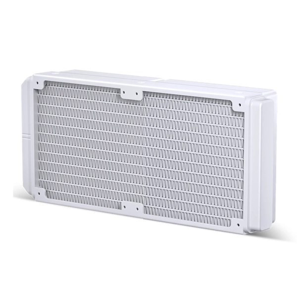 Купить СВО JONSBO TG-240 White - фото 11