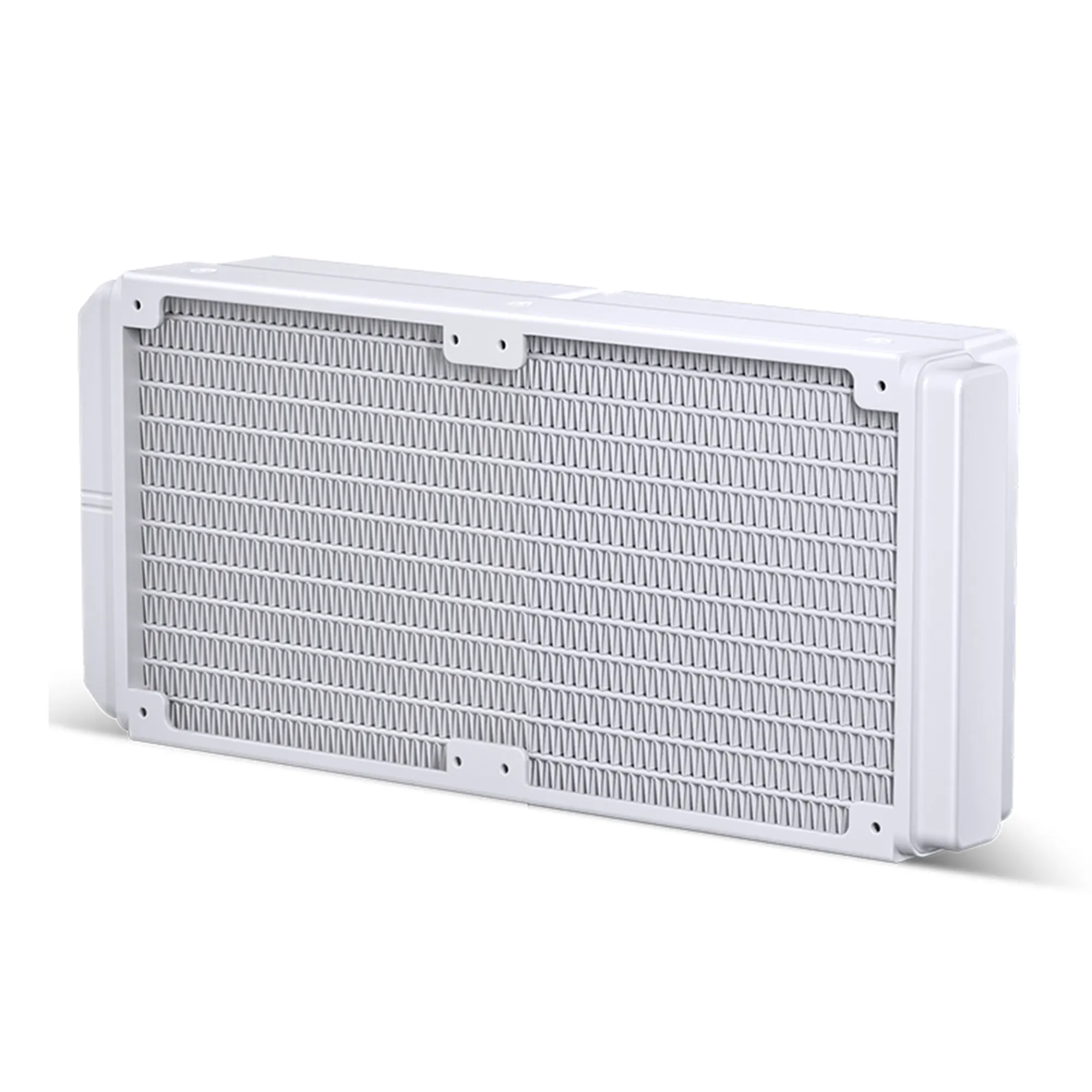 Купить СВО JONSBO TG-240 White - фото 11