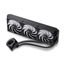Купить СВО JONSBO TG-360 Black - фото 8