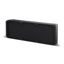 Купить СВО JONSBO TG-360 Black - фото 12
