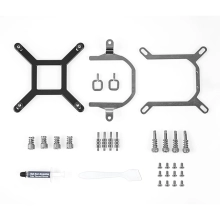 Купить СВО JONSBO TG-360 Black - фото 16