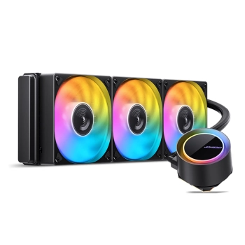 Купить СВО JONSBO TG-360 Black - фото 1