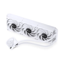 Купить СВО JONSBO TG-360 White - фото 8