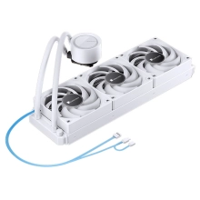 Купить СВО JONSBO TG-360 White - фото 11