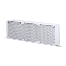 Купить СВО JONSBO TG-360 White - фото 12
