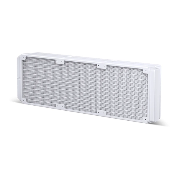 Купить СВО JONSBO TG-360 White - фото 12