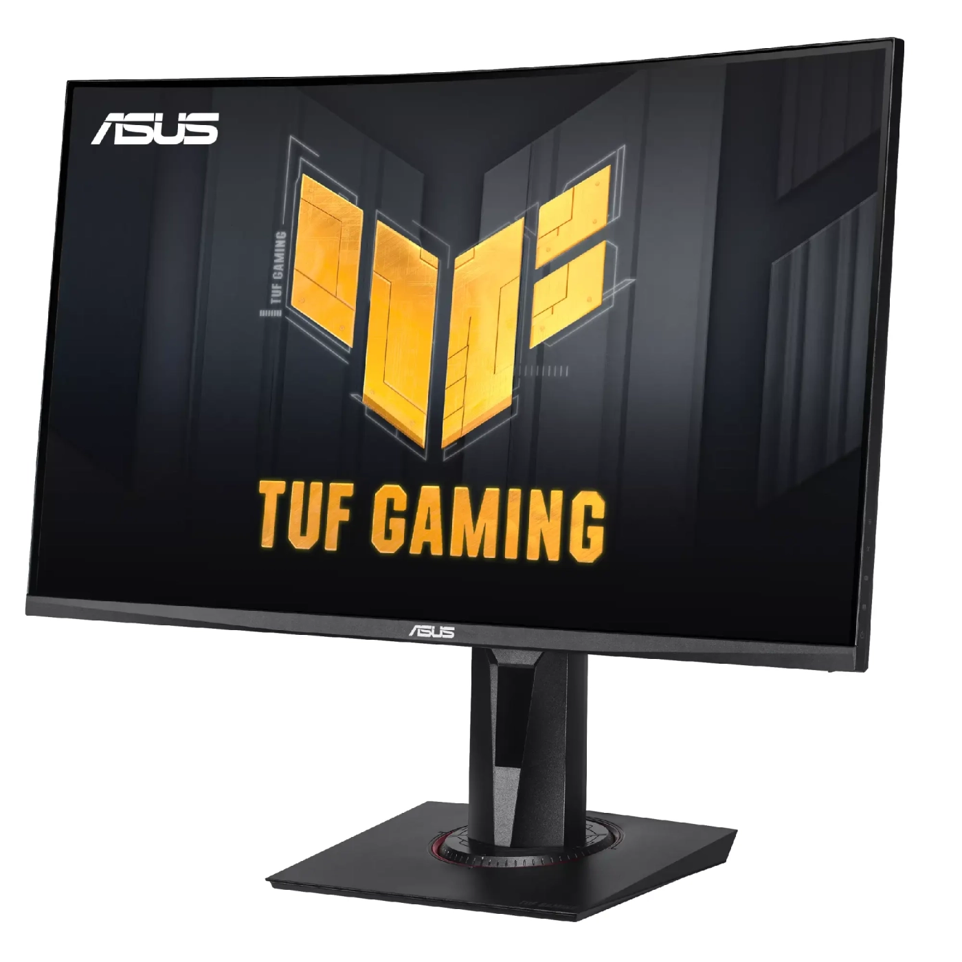 Купити Монітор 27" ASUS TUF Gaming VG27VQM - фото 2