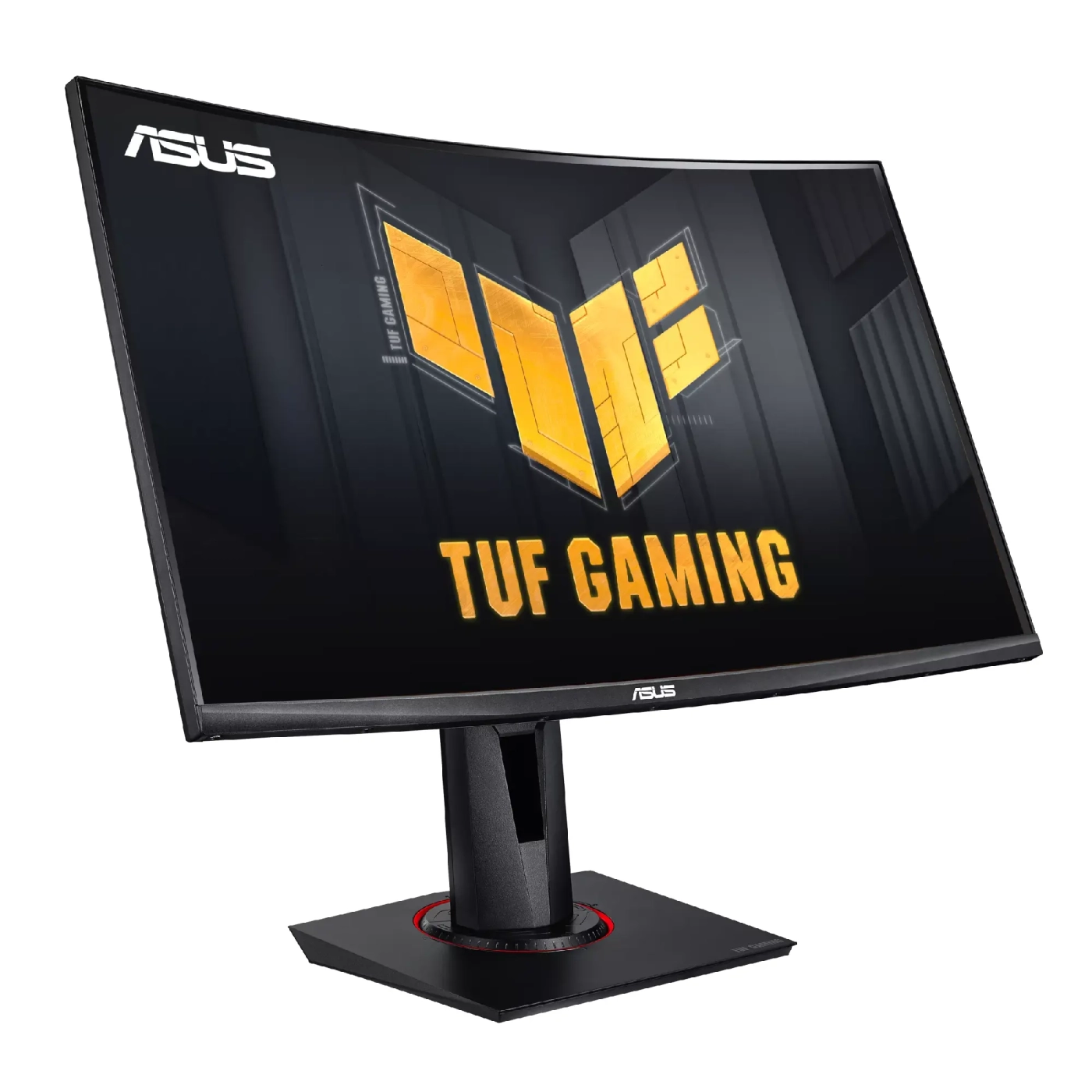 Купити Монітор 27" ASUS TUF Gaming VG27VQM - фото 4
