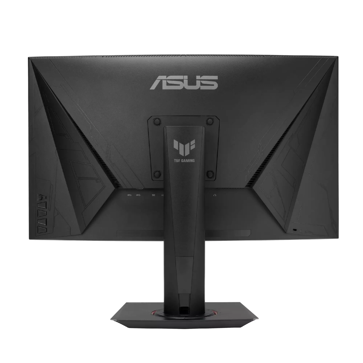 Купити Монітор 27" ASUS TUF Gaming VG27VQM - фото 6