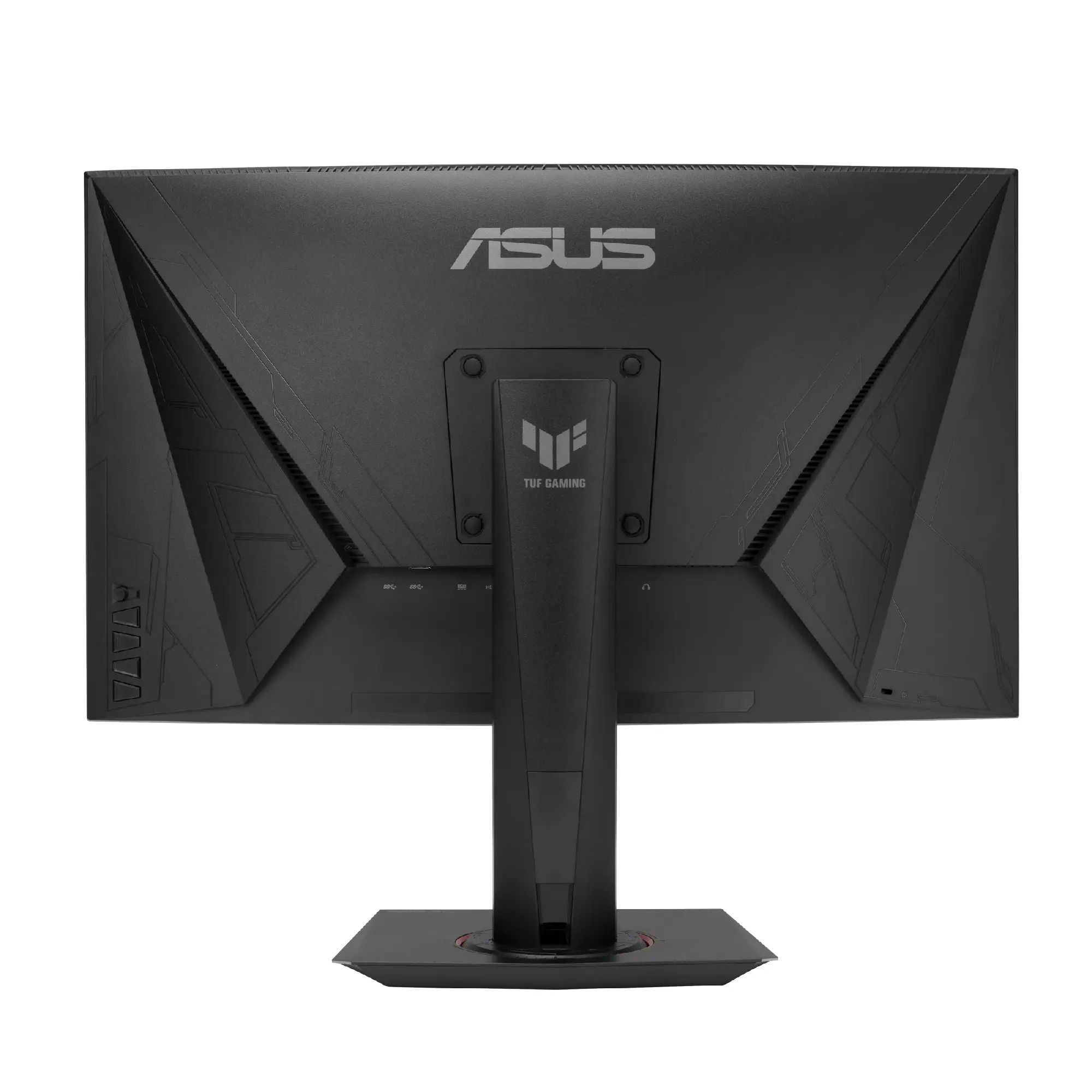Купити Монітор 27" ASUS TUF Gaming VG27VQM - фото 6