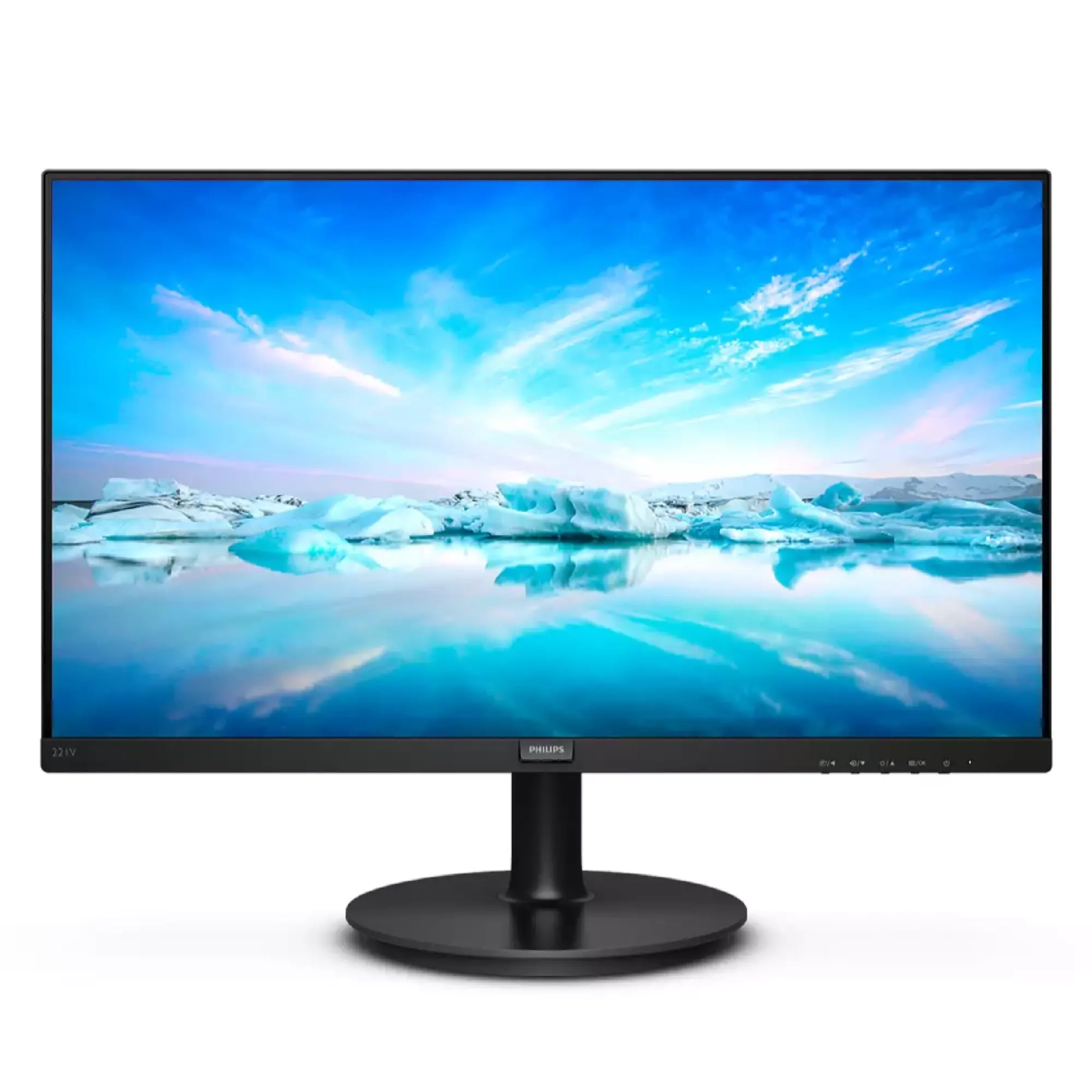 Купить Монитор 22" Philips V Line 221V8/00 - фото 1