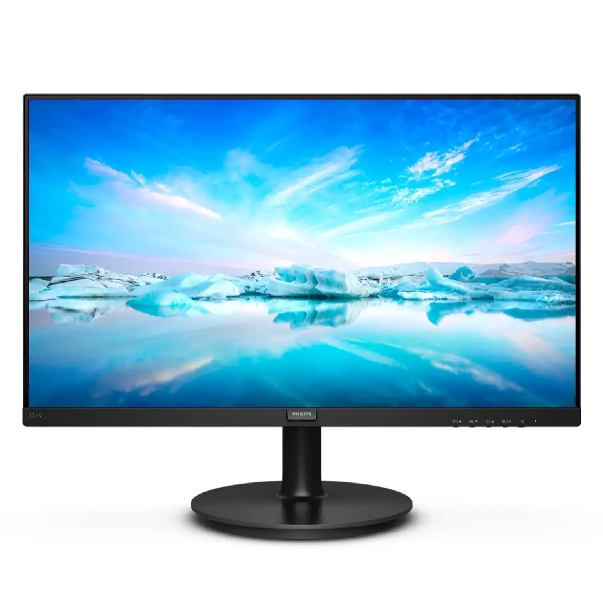 Купить Монитор 22" Philips V Line 221V8/00 - фото 1