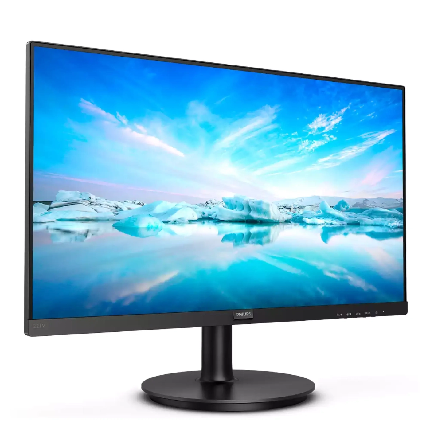 Купить Монитор 22" Philips V Line 221V8/00 - фото 4