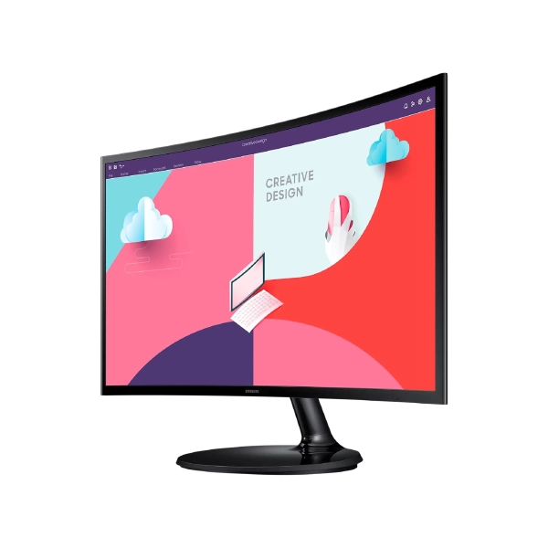 Купить Монитор 24'' Samsung Essential S36C (S24C360) - фото 5