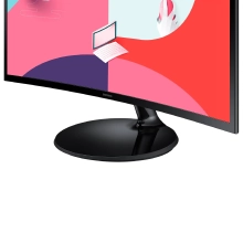 Купить Монитор 24'' Samsung Essential S36C (S24C360) - фото 9