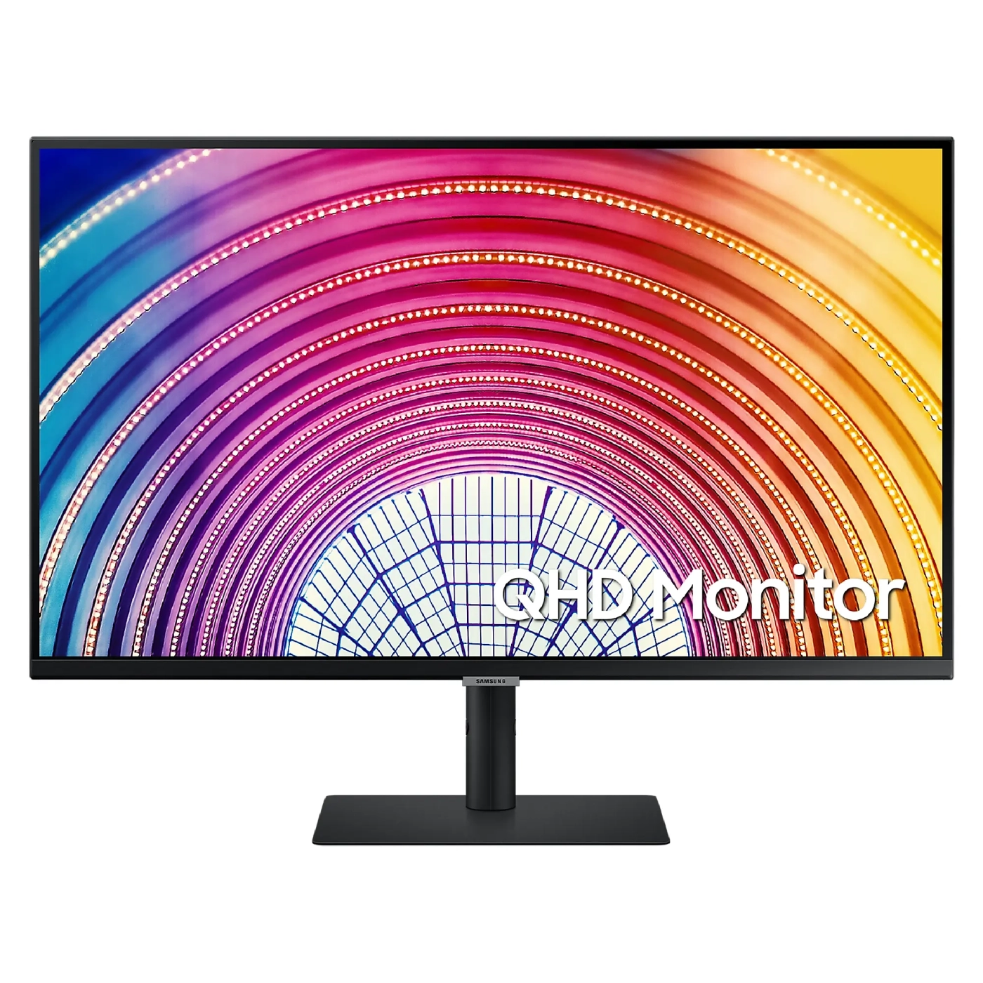 Купить Монитор 32'' Samsung ViewFinity S60A (S32A600) - фото 1