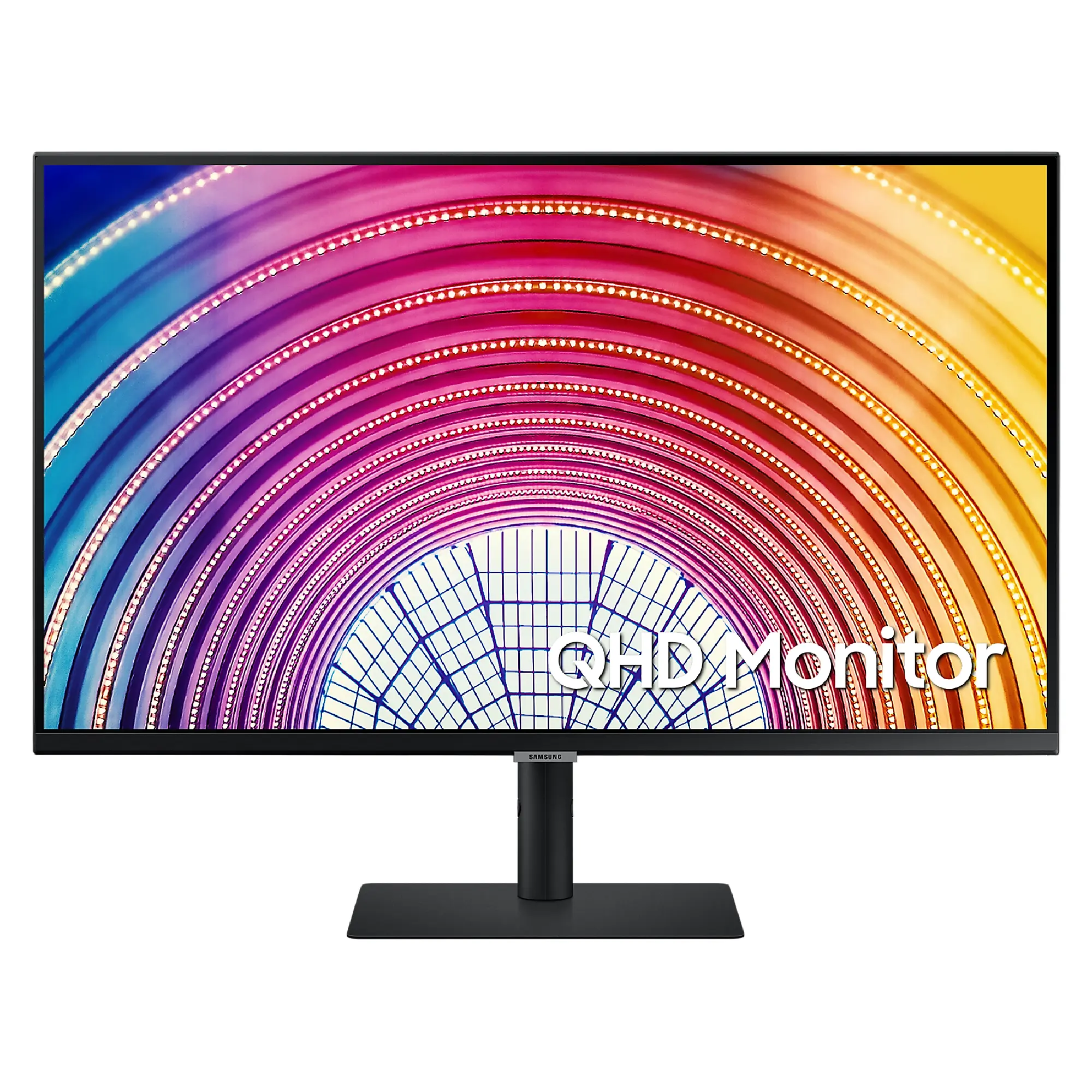 Купить Монитор 32'' Samsung ViewFinity S60A (S32A600) - фото 1