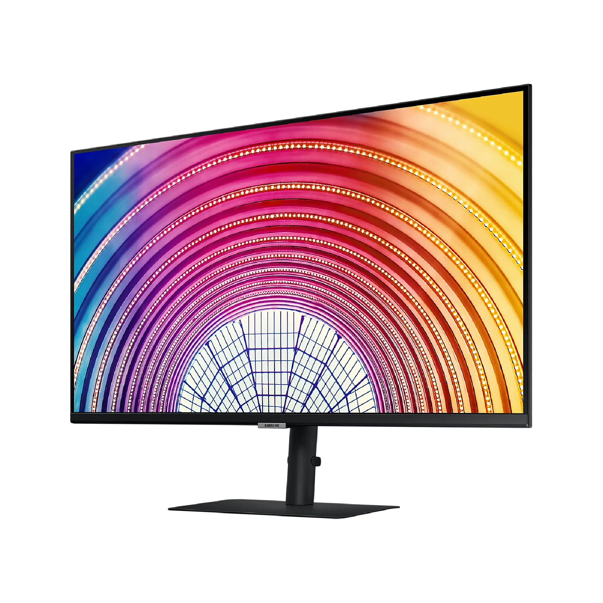 Купить Монитор 32'' Samsung ViewFinity S60A (S32A600) - фото 3