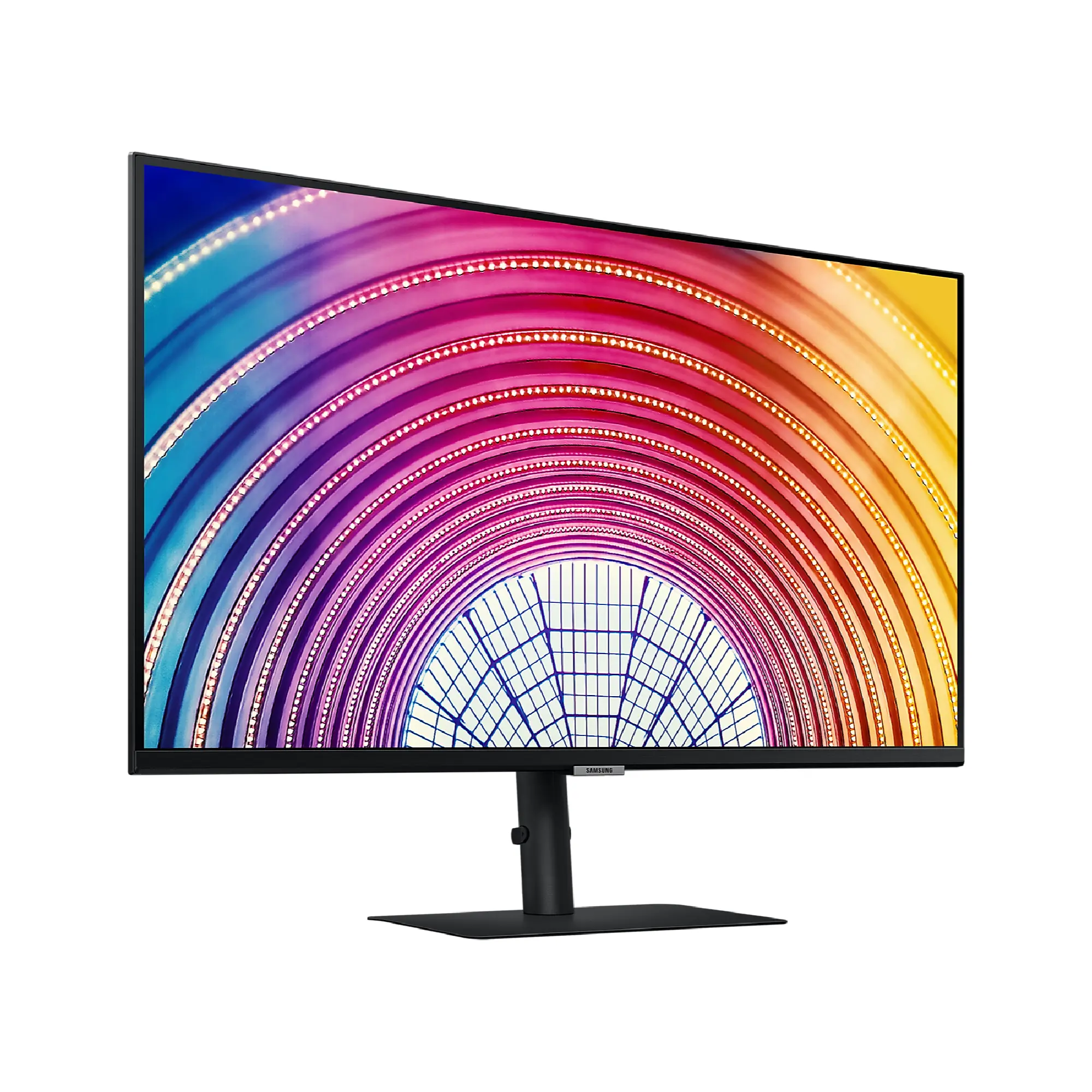 Купить Монитор 32'' Samsung ViewFinity S60A (S32A600) - фото 4