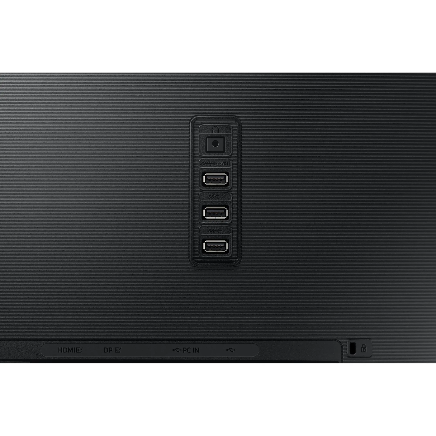 Купить Монитор 32'' Samsung ViewFinity S60A (S32A600) - фото 11