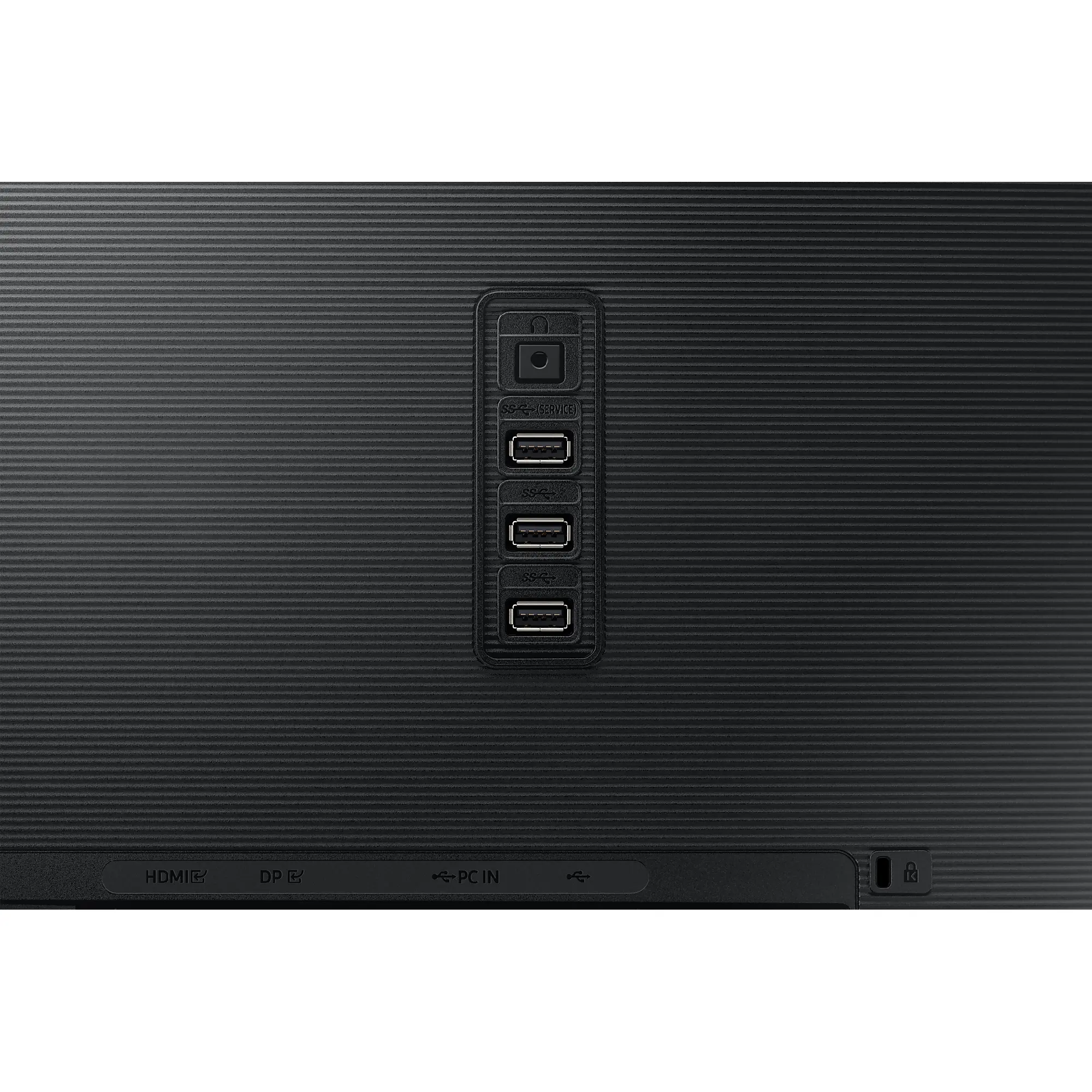 Купить Монитор 32'' Samsung ViewFinity S60A (S32A600) - фото 11