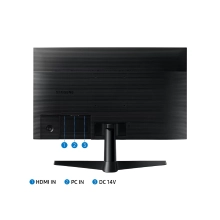 Купить Монитор 24'' Samsung Essential S31C (S24C310) - фото 14