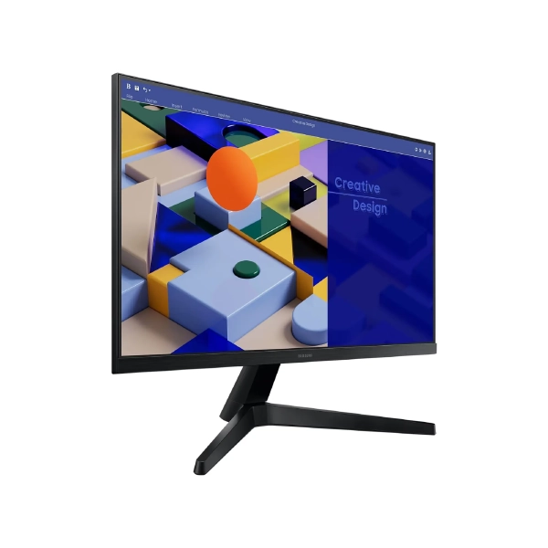 Купити Монітор 27'' Samsung Essential S31C (S27C310) - фото 3