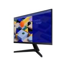 Купити Монітор 27'' Samsung Essential S31C (S27C310) - фото 5
