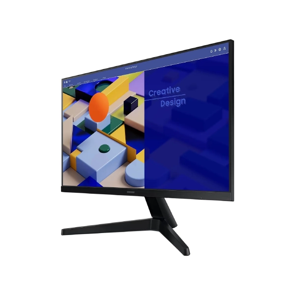 Купити Монітор 27'' Samsung Essential S31C (S27C310) - фото 5