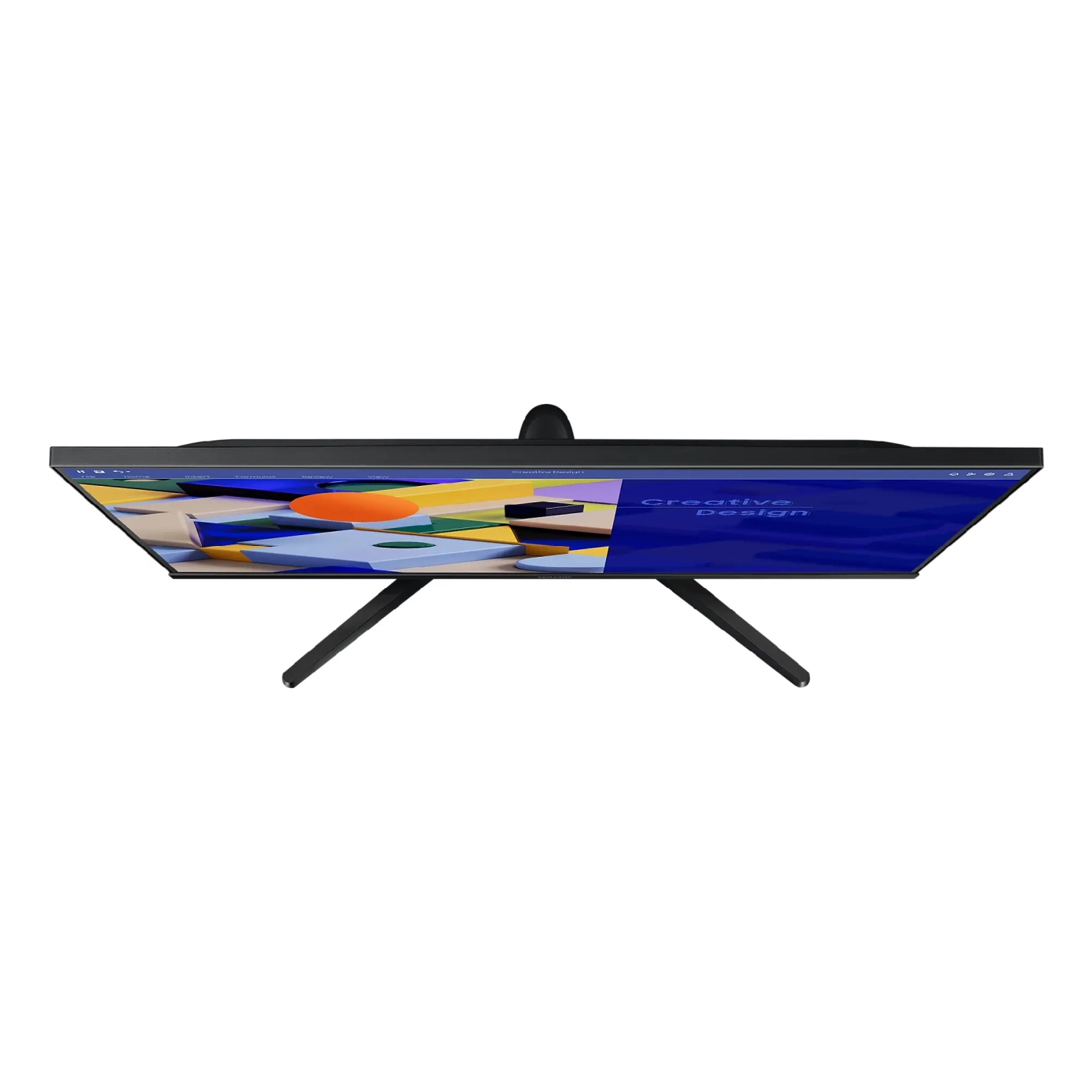 Купити Монітор 27'' Samsung Essential S31C (S27C310) - фото 6