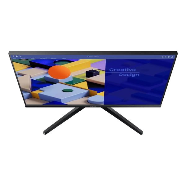 Купити Монітор 27'' Samsung Essential S31C (S27C310) - фото 7