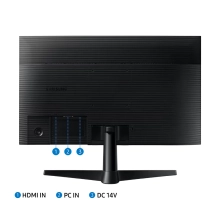 Купити Монітор 27'' Samsung Essential S31C (S27C310) - фото 14