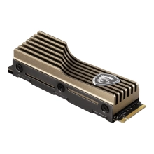Купить SSD MSI SPATIUM M480 PRO 1TB PCIe 4.0 NVMe M.2 HS (S78-440L430-P83) - фото 3