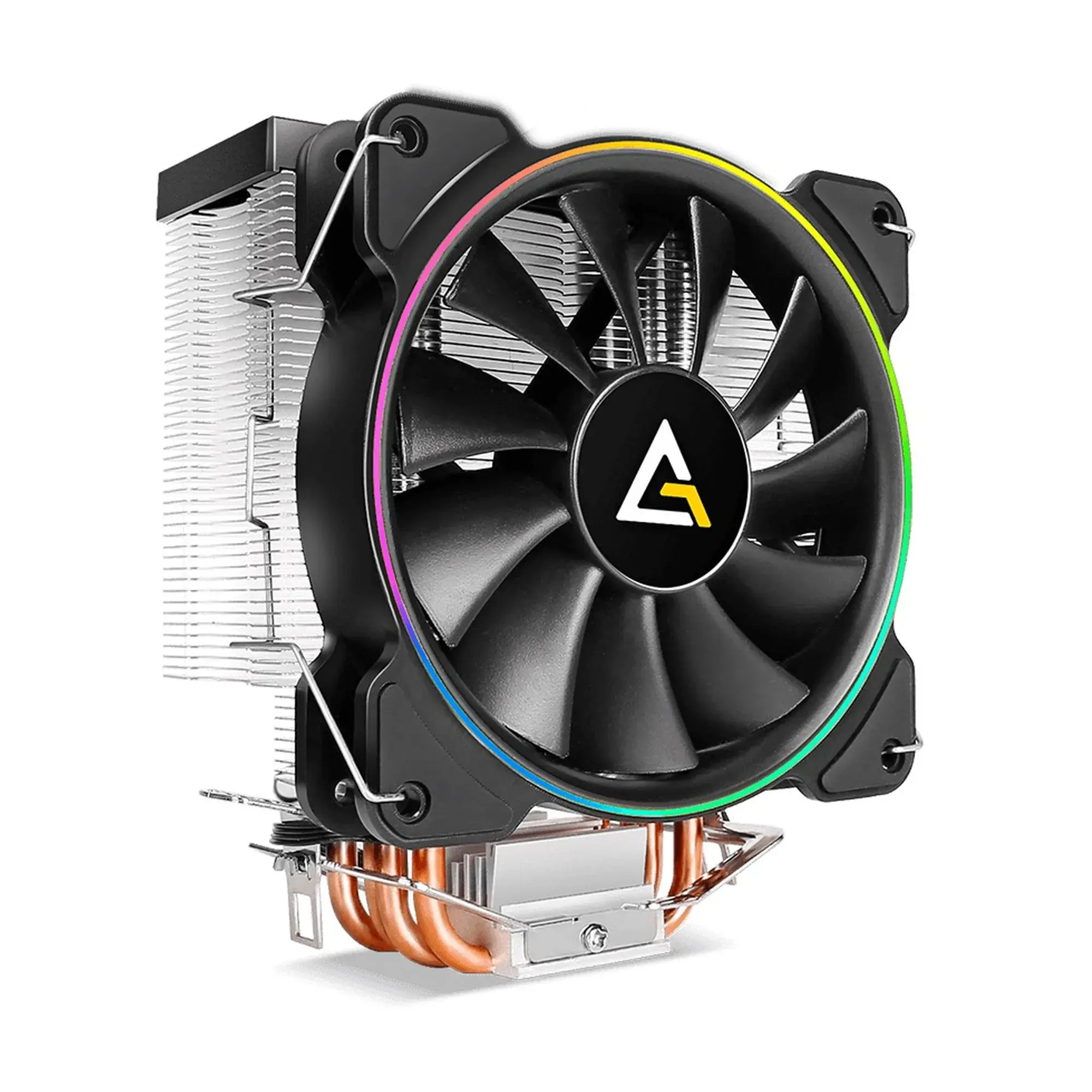Купить Процессорный кулер Antec A400 RGB - фото 1