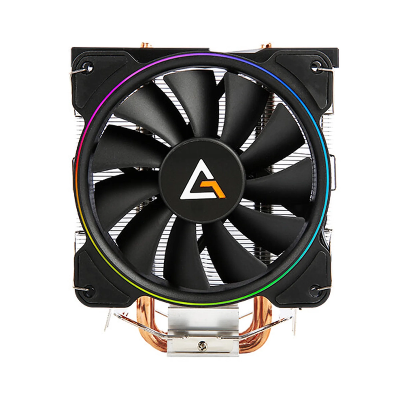 Купить Процессорный кулер Antec A400 RGB - фото 2