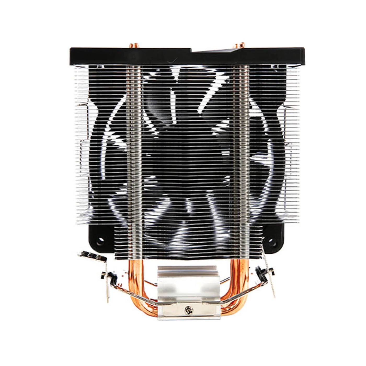 Купить Процессорный кулер Antec A400 RGB - фото 3