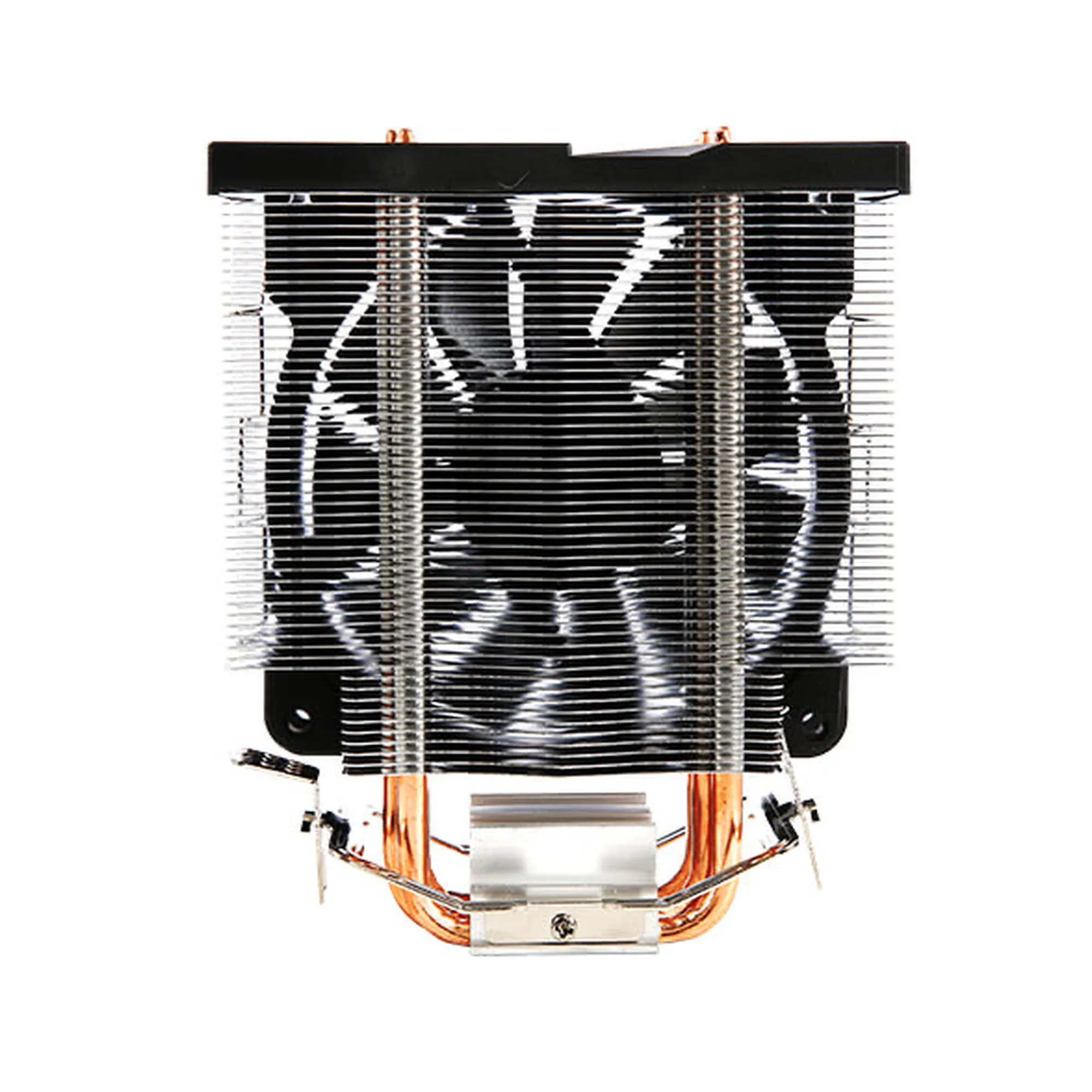 Купить Процессорный кулер Antec A400 RGB - фото 3